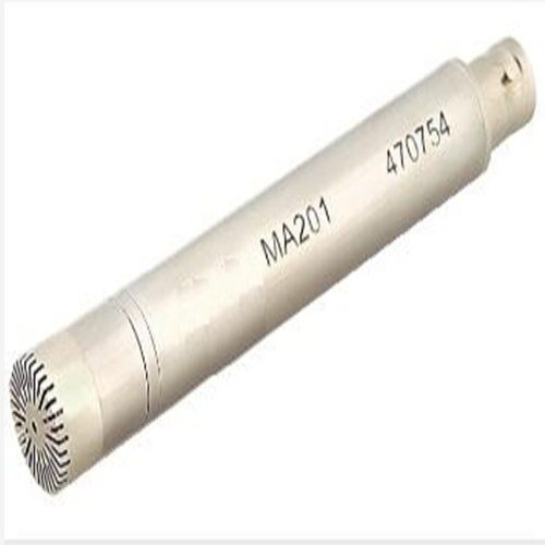 预极化型传声器 型号:BS01-MPA201库号：M140771
