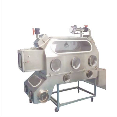 正负压禽用隔离器/猪用隔离器 中西器材JV222-PQ3库号：M131739