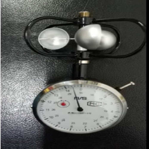轻便三杯风向风速表 型号:WR230-DEM6库号：M330574