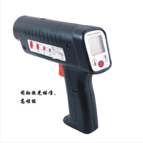 红外测温仪 （中西器材） 型号:DT97-PT95库号：M402469
