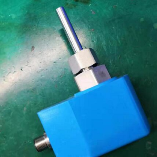 电子式流量开关 型号:CN61M-FS110-M18KDCCM库号：M232065