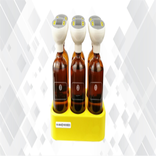 BOD测试仪 型号:LGF6-YK-806A