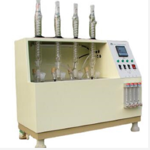 快速阻垢性能测试仪 型号:GSC10-KZC-II