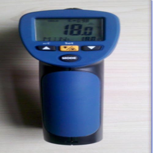 矿用本安型红外测温仪 型号:BL500-CWH800