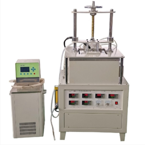 导热系数测试仪防护热平板热流计法DRS-3A 