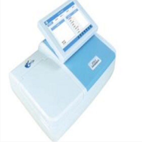 多功能食品安全检测仪 型号:TW05-ZYD-F库号：M396225