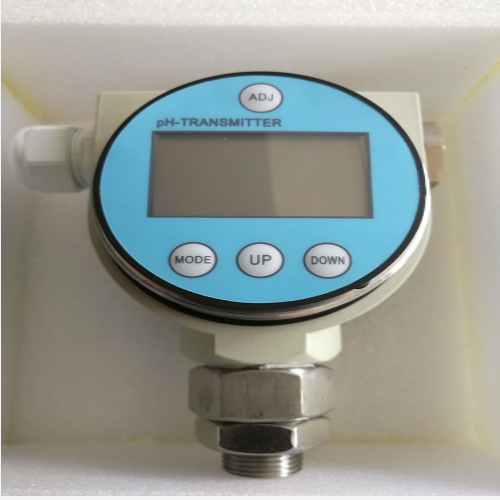 ORP控制器-二线制 中西器材 CY22-PH-8006GT