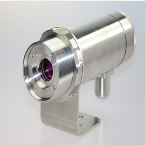 在线式红外测温仪 中西器材 nn52-ST201-B