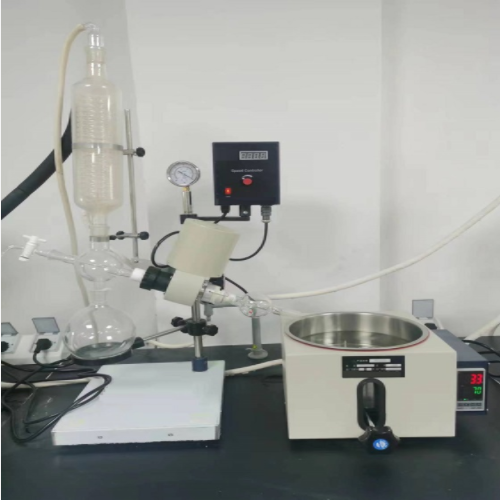 旋转蒸发仪 一套 中西器材 RE-210D