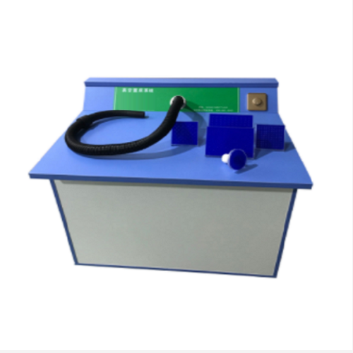 多功能真空数种置床台（中西器材） SZC-50