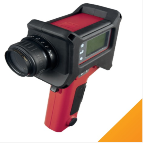便携式非接触式高温仪CYCLOPSL C100L