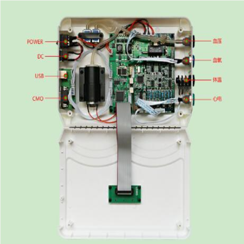 生物电子实验箱 型号:BH77-CES-BME5260库号：M62913