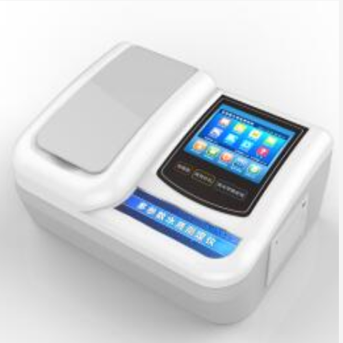 多参数水质测定仪 中西器材 CH100-M53756