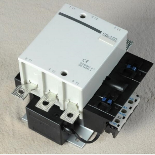 防晃电接触器 型号:KS25-FS-150库号：M393138