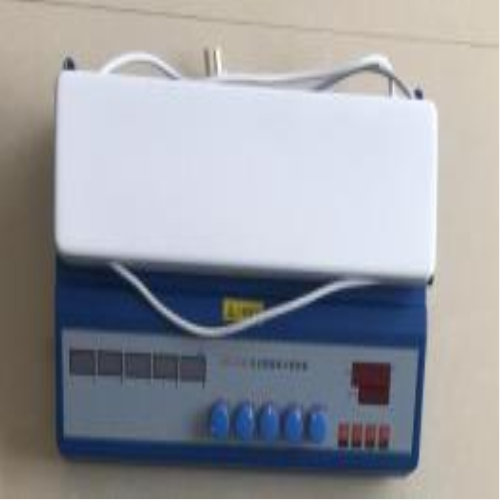 多点磁力搅拌器（中西器材）型号:M396721