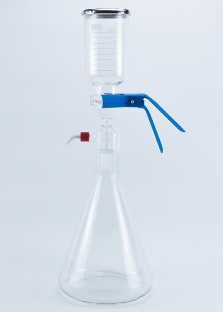 溶剂过滤器 型号:TJ28-T50-2L（砂芯）库号：M196453