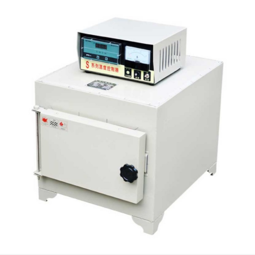 箱式电阻炉/马弗炉  中西器材 MW17-2.5-12