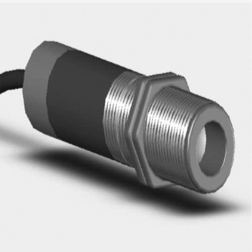 在线红外测温仪  型号:YL77-MTX50A