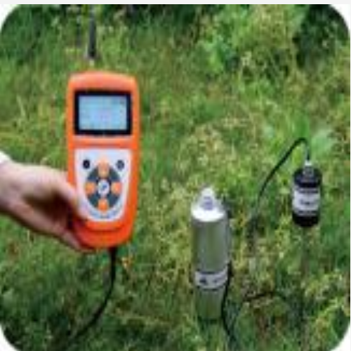 多参数土壤水分记录仪 CH3-TZS-2X-G