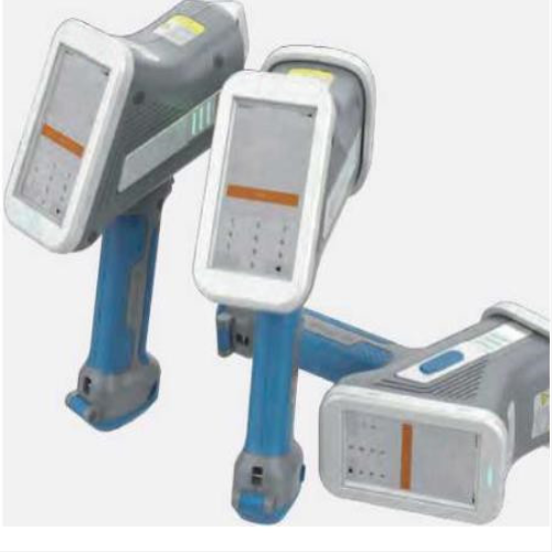 手持式光谱仪中西器材ZXHD/M379016