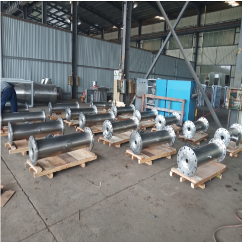 生水加热器 型号:M31-JRG-300-280C