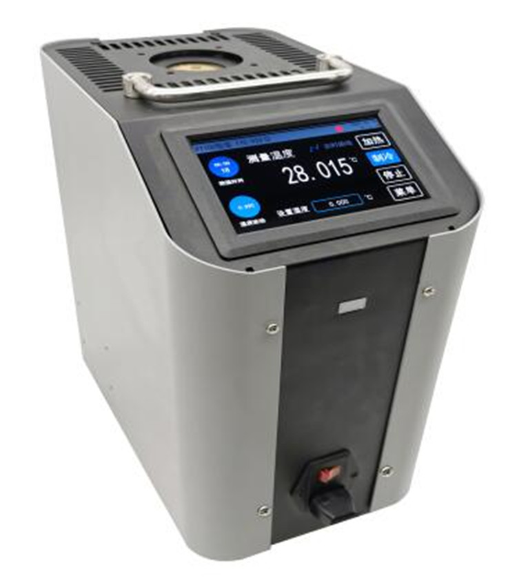 温度校验仪/干体炉 中西器材 型号:HD022-ET3801-150库号：M211817