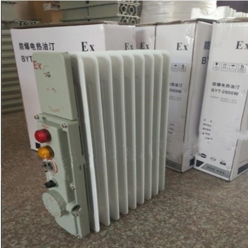 防爆电暖气（220V 1500W） 型号:FA36-BYT-1600/9库号：M11301