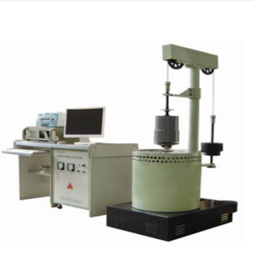 高温荷软测试仪 (非示差功能) 型号:HRY-02P