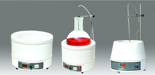 数显控温电热套1000ML 型号:ZXHD/98-1-CN库号：M378685