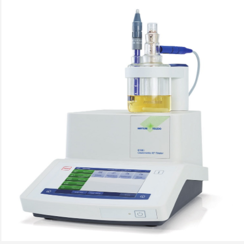 新智能卡尔费休水分仪 型号:YL77-C10S