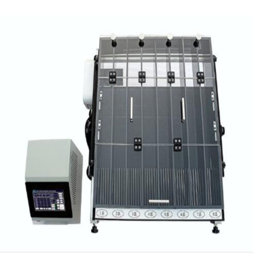 5S动物实验跑台 中西器材 HZ76-ZH-PT