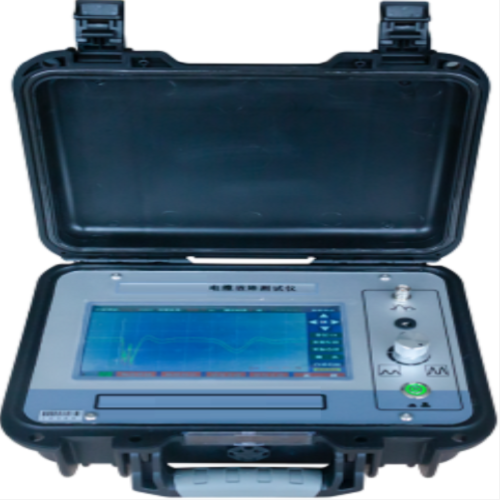 电缆故障测试仪（中西器材） M379797