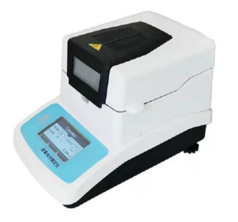 卤素水分测定仪（中西器材） HFD-LC-05