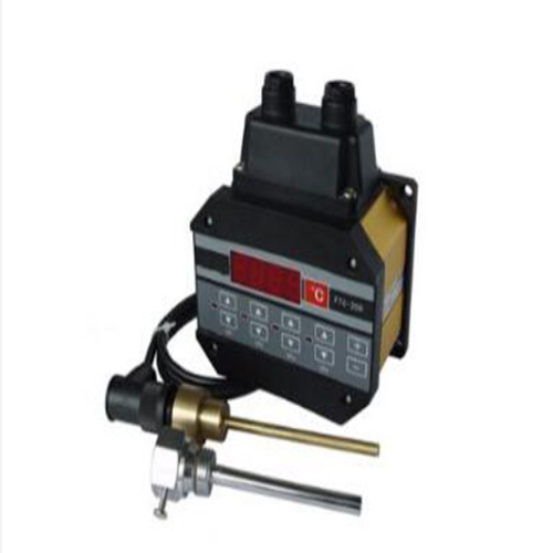 温度控制器(中西器材) DN03-FTC-200-2-001