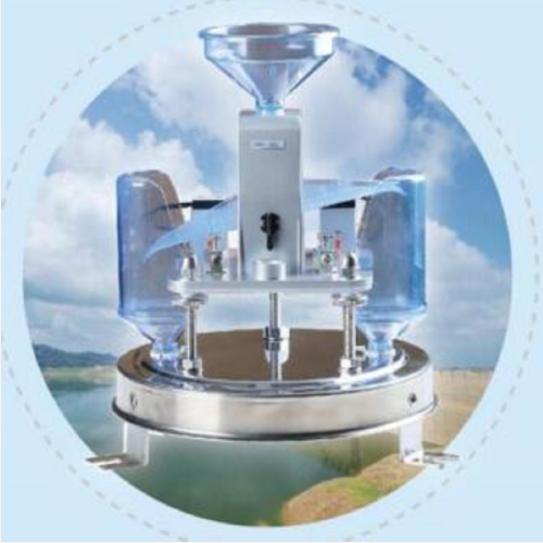 翻斗式雨量计（普通型） 型号:YS15-JD05G库号：M399980