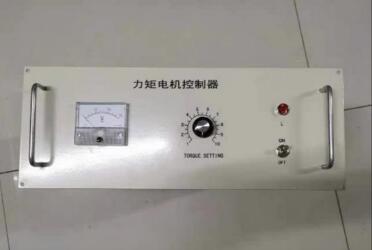 三相力矩电机控制器 中西器材 型号:TG32-TMA-4B