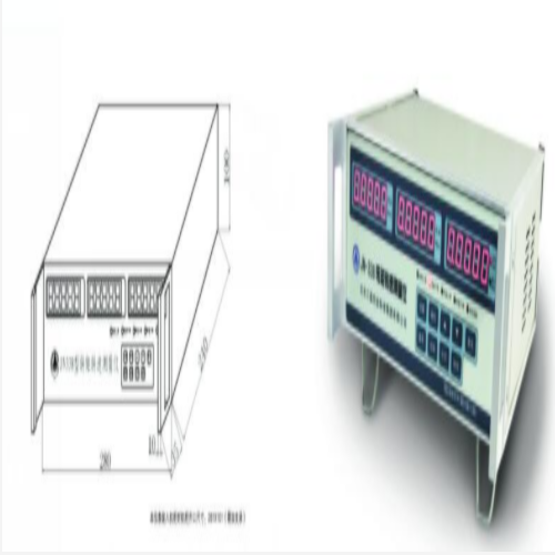 扭矩转速传感器 型号:JN899-JN338-200AG