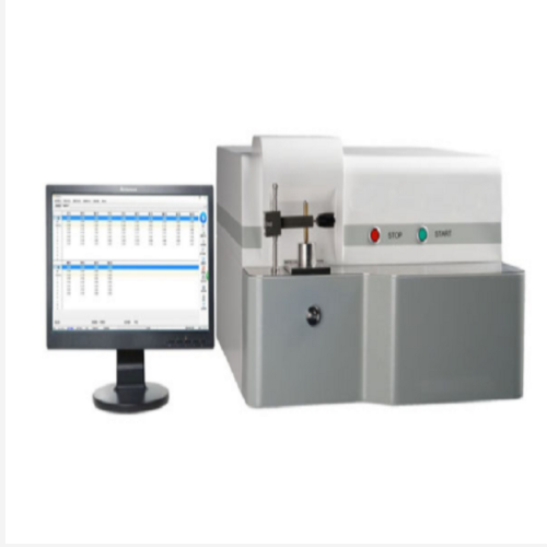 全谱直读光谱仪（中西器材）型号:HFD-ZG-V