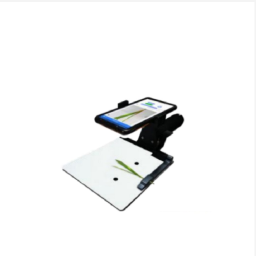 作物夹角茎粗测量仪（中西器材）M405590