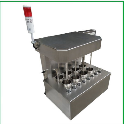 自动糖化仪（中西器材） 型号:HFD-TH-8G