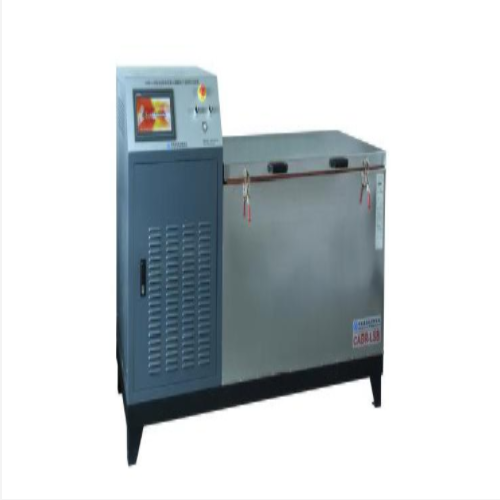 全自动混凝土硫酸盐干湿循环试验机 TYC-LSB