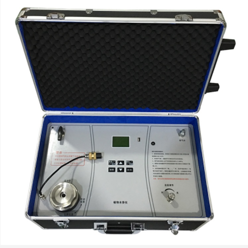 植物水势仪（中西器材） 型号: LB-PW-II