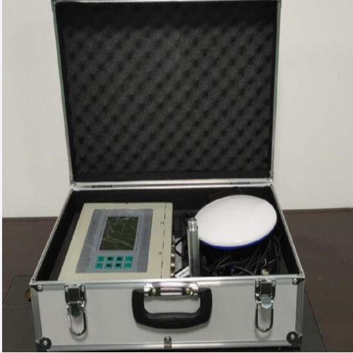 非接触多功能速度仪/五轮仪中西器材M204714