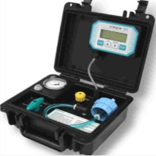 自动便携SDI测量仪(美国 GS655-Simple SDI