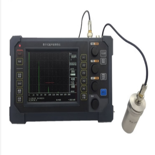 数字智能声波无损探伤仪 型号:EUT650