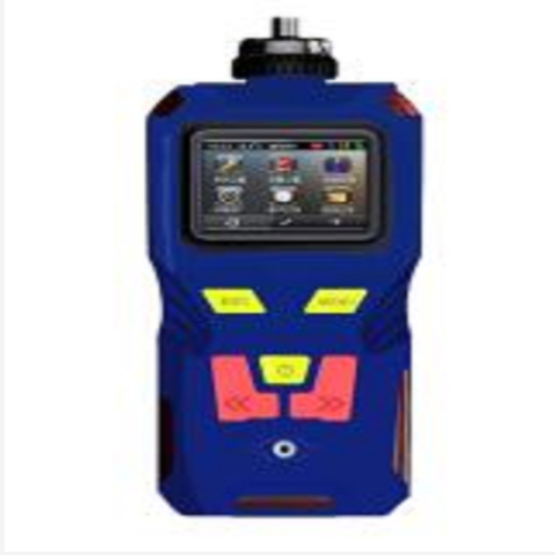 多功能四合一检测报警仪 型号:LQLT5-JK40-IV-X库号：M390018