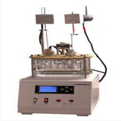 硬脂酸凝点测定仪 型号:HC999-HCR9104-4