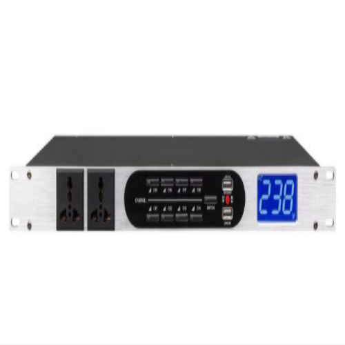 时序电源控制器 型号:ZO222-ZAP-802库号：M64316