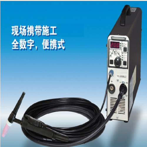 全数字控制直流TIG焊机  TT33-YC-200BL3