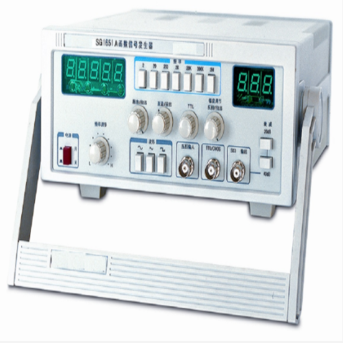 函数信号发生器  型号:KTB-SG1651A